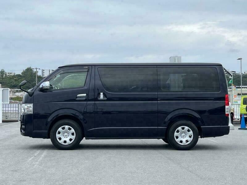 HIACE VAN-25