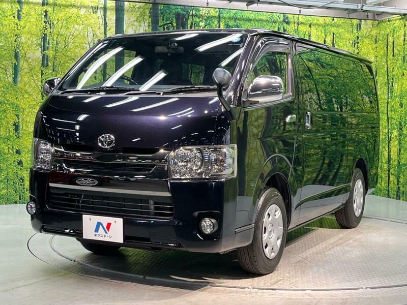 HIACE VAN-75