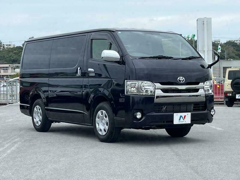 HIACE VAN-31