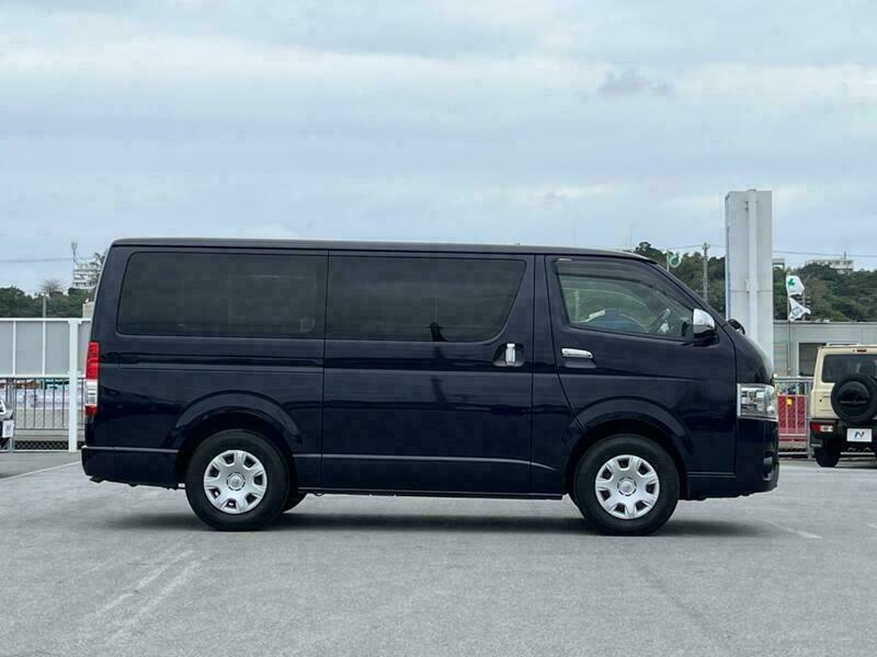 HIACE VAN-8