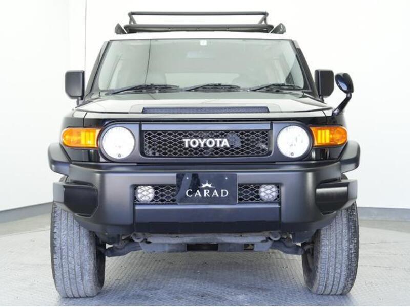 FJ CRUISER
