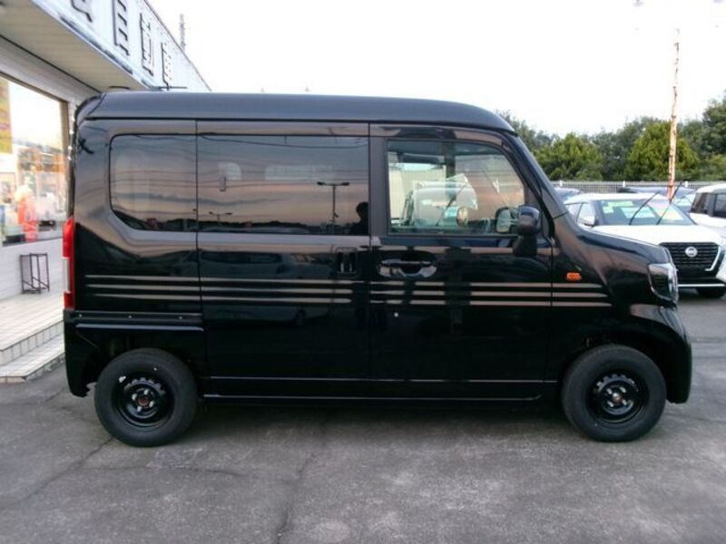 N-VAN