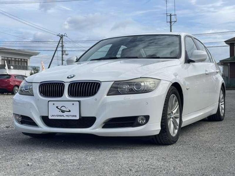 3 SERIES