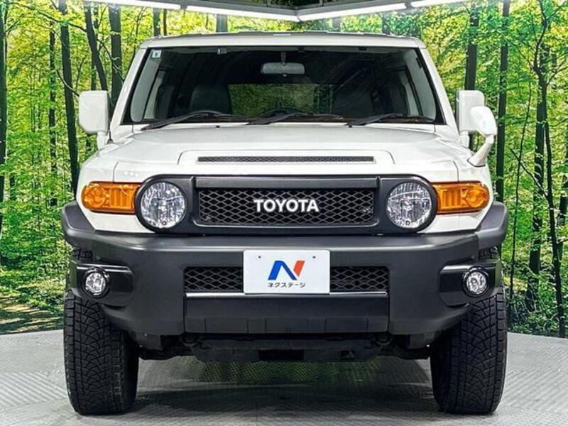 FJ CRUISER