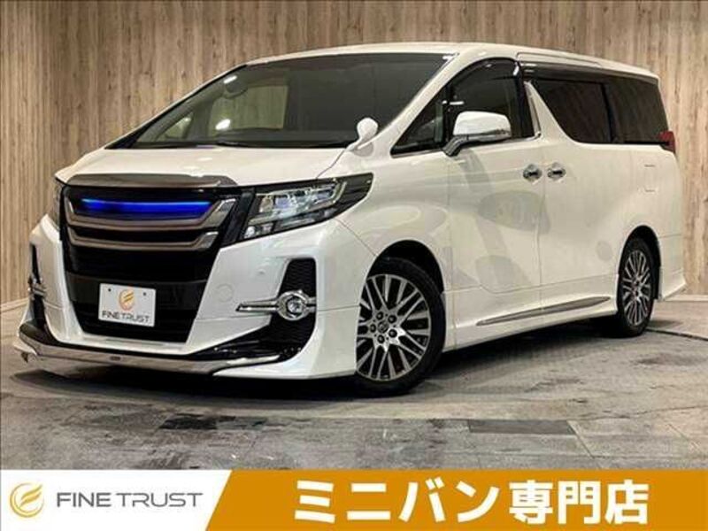 ALPHARD-0