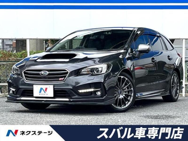 LEVORG-0
