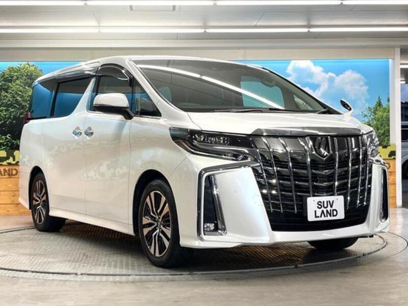 ALPHARD