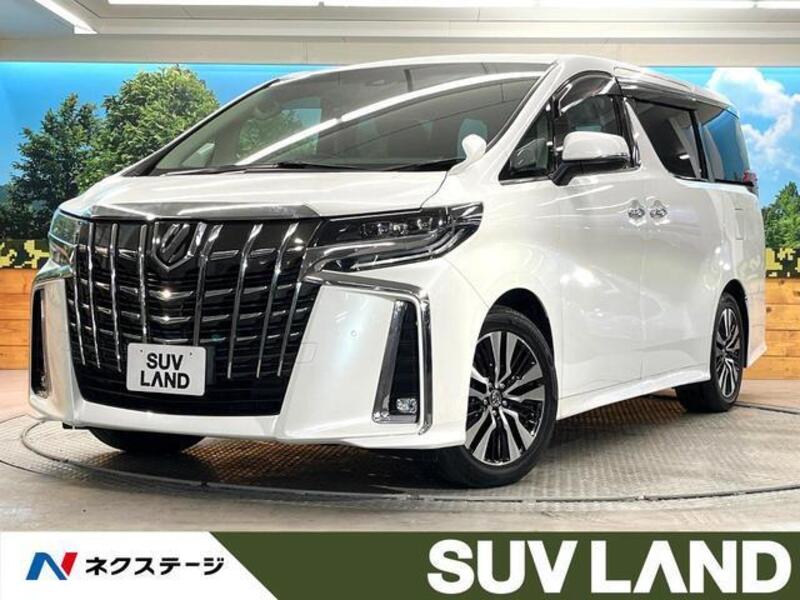 ALPHARD-0