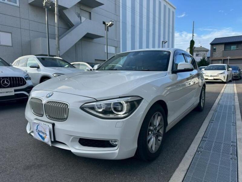 1 SERIES
