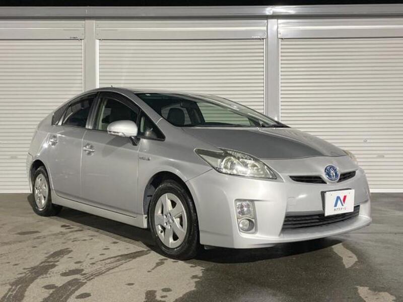 PRIUS