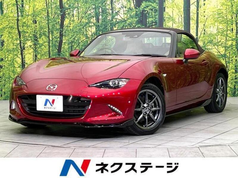 MAZDA ROADSTER