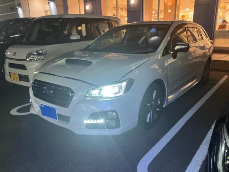 LEVORG-0