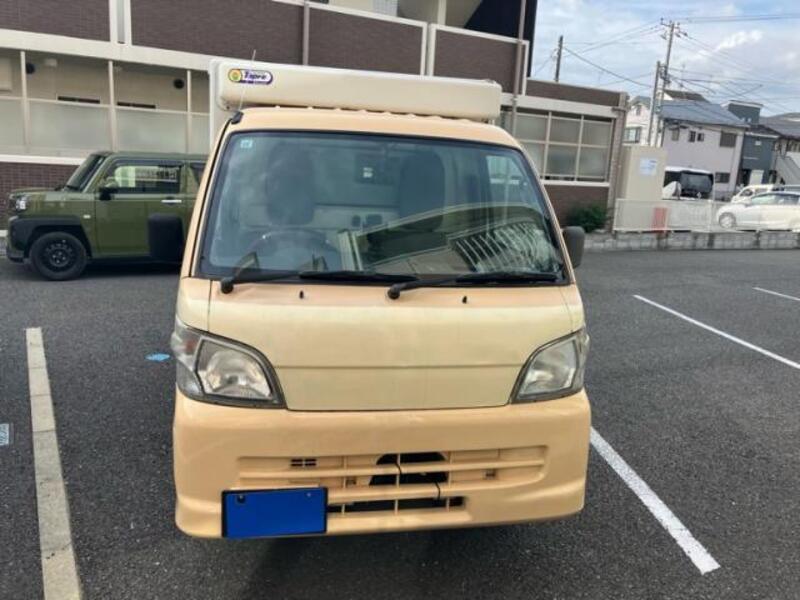 HIJET TRUCK-0