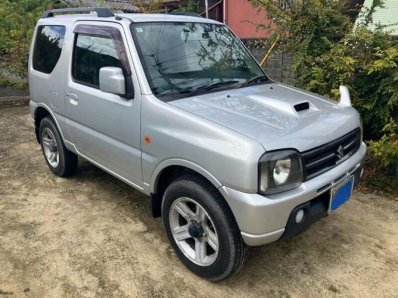 JIMNY
