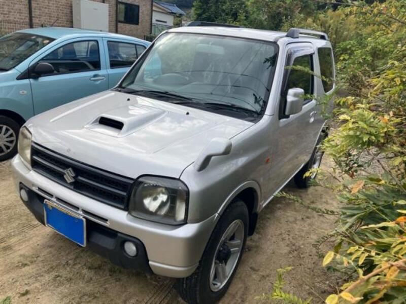 JIMNY
