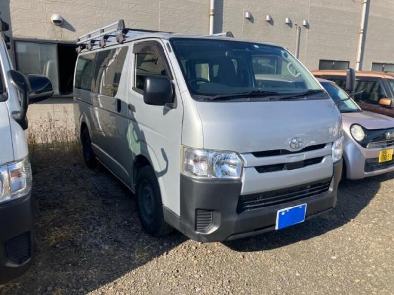 HIACE VAN-0