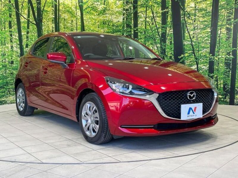 MAZDA2