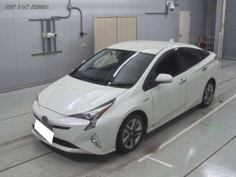 PRIUS