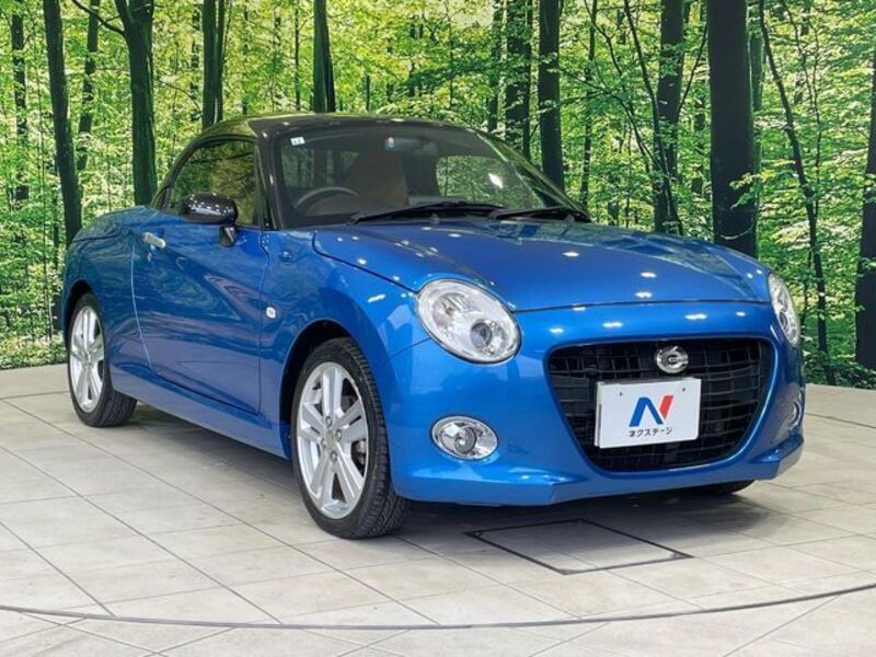 COPEN