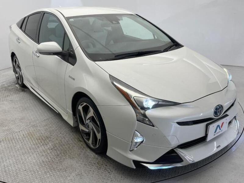 PRIUS