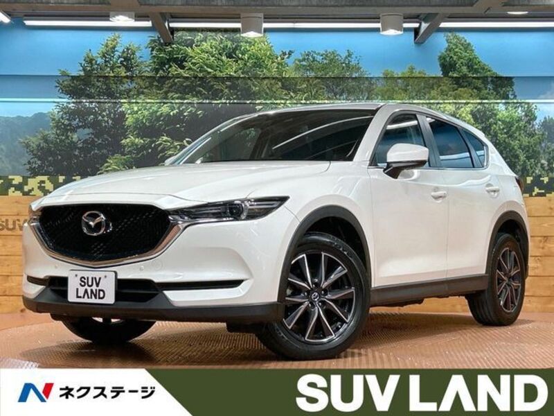 CX-5-0