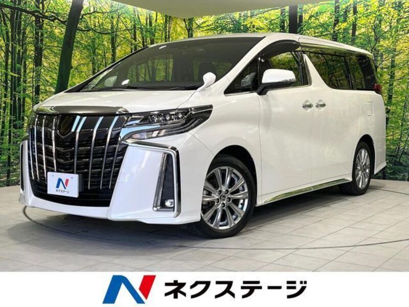 ALPHARD-0