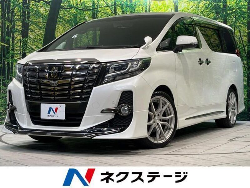 ALPHARD-0