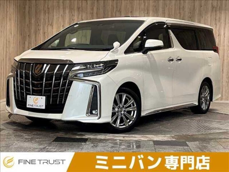 ALPHARD-0