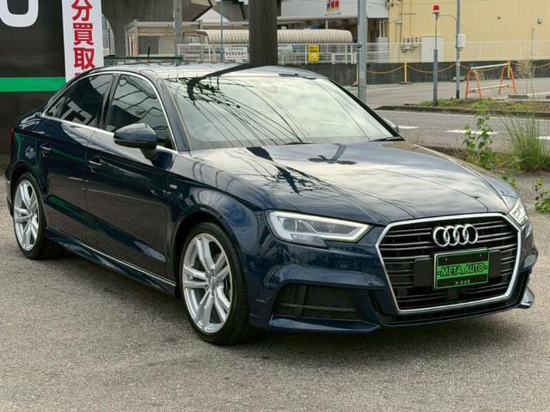 A3 SEDAN