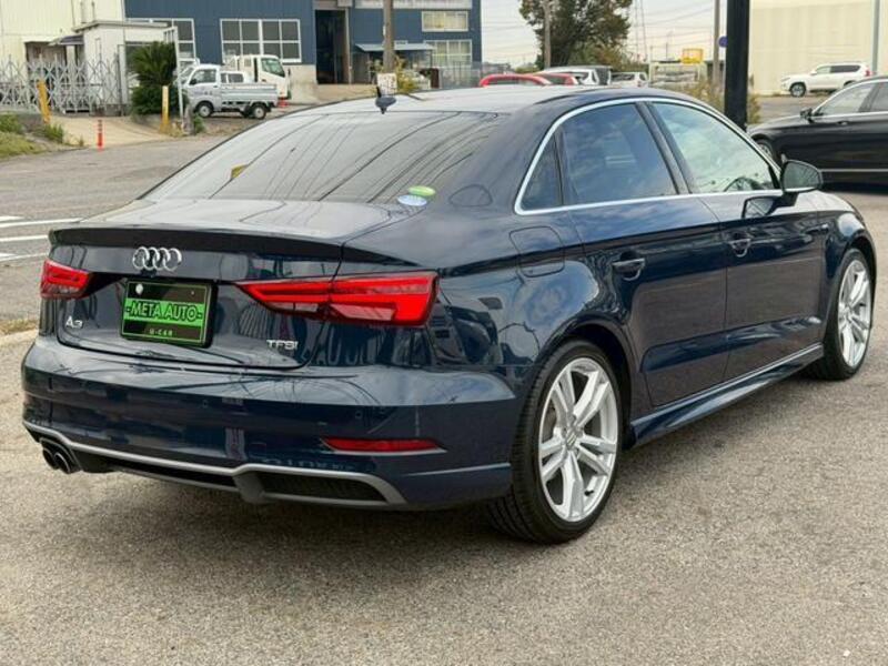 A3 SEDAN