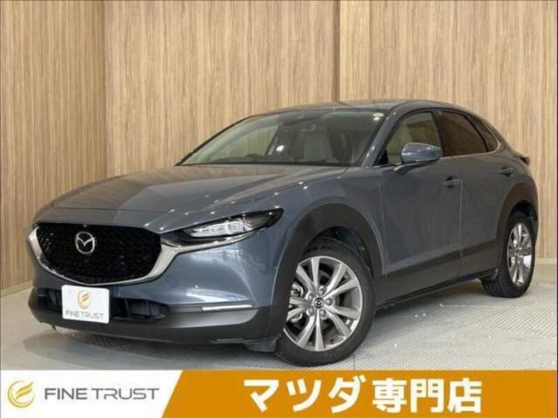 CX-30-0