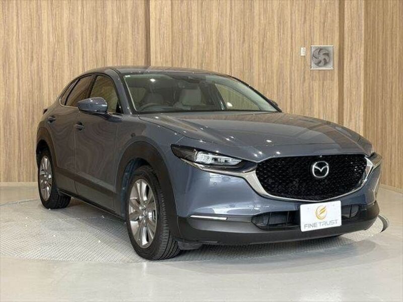 CX-30