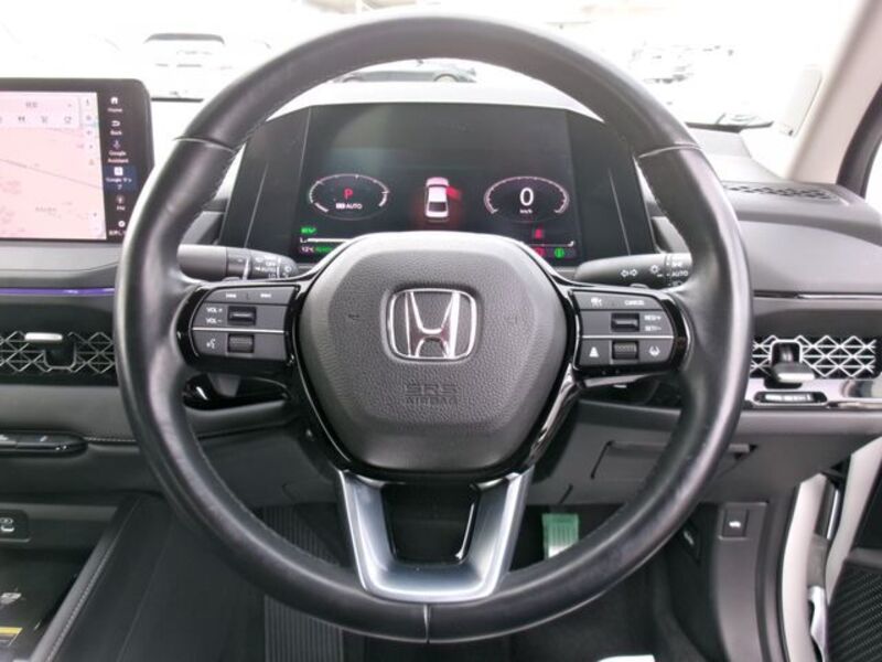 ACCORD HYBRID