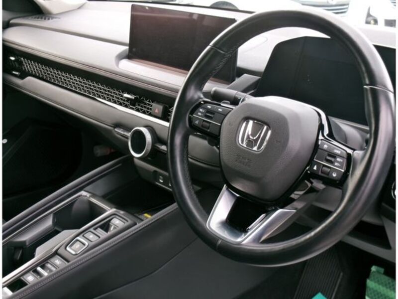 ACCORD HYBRID