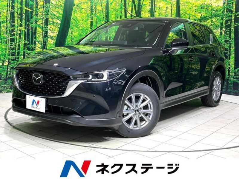 CX-5-0