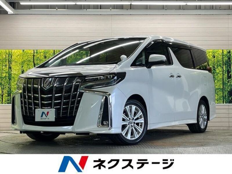ALPHARD-0