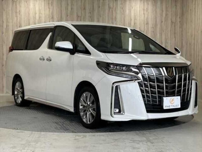ALPHARD