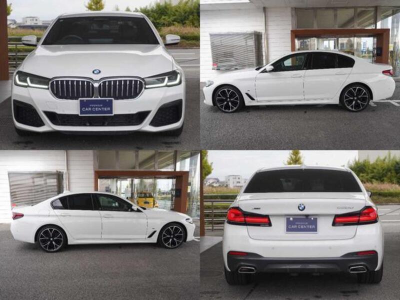 5 SERIES