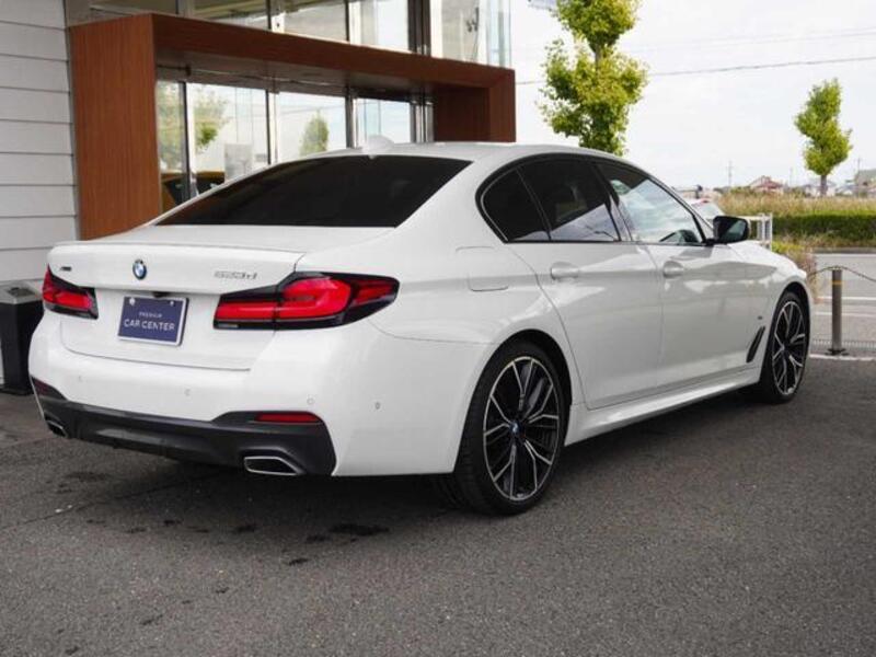 5 SERIES