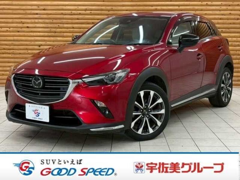 CX-3-0