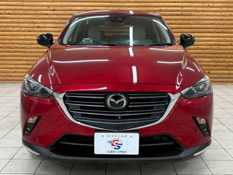 CX-3