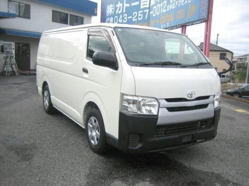 HIACE