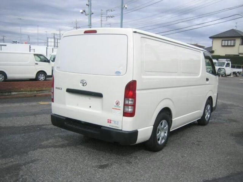 HIACE