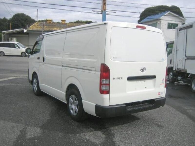 HIACE