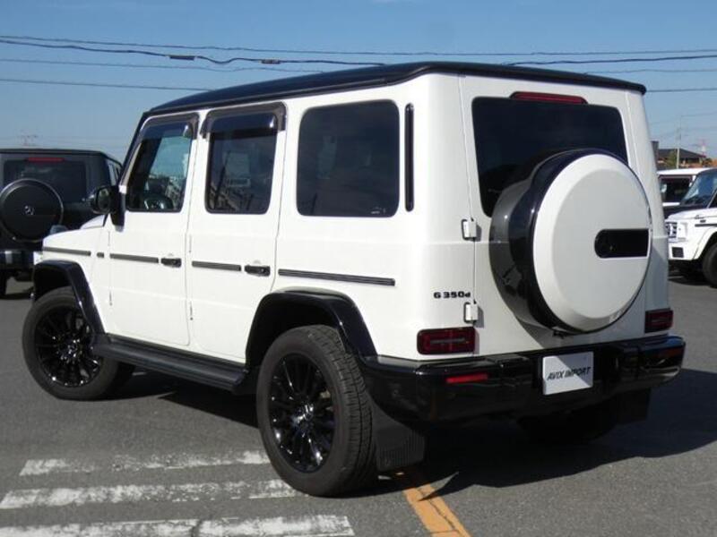 G-CLASS