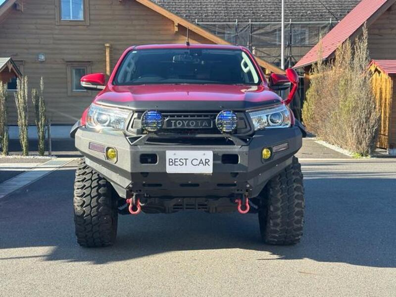 HILUX