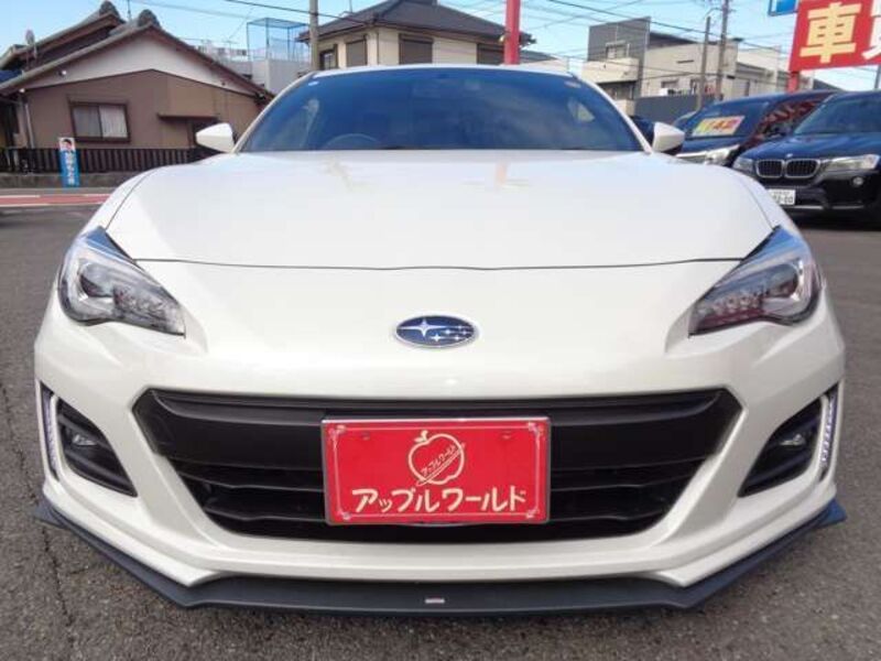 BRZ