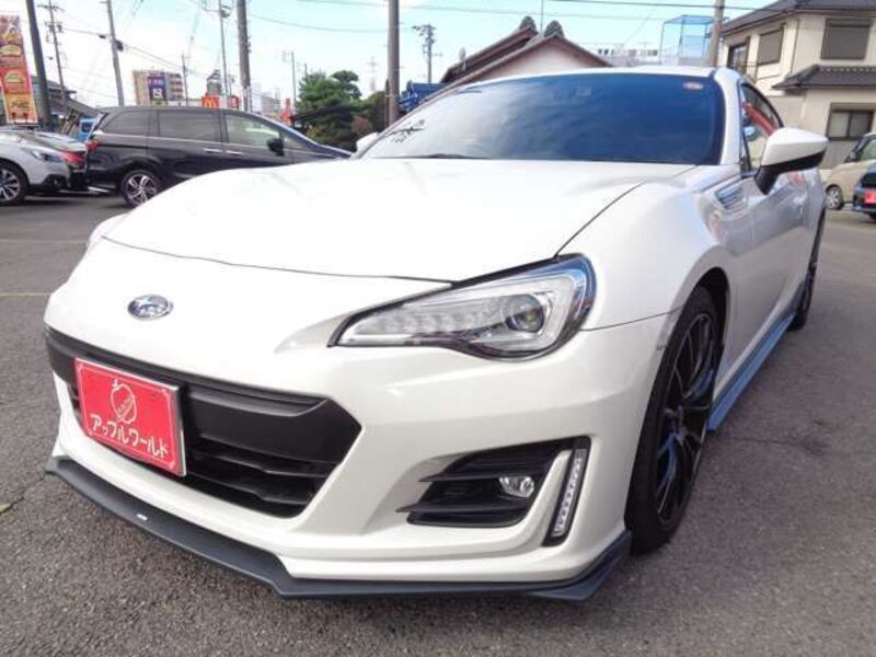 BRZ