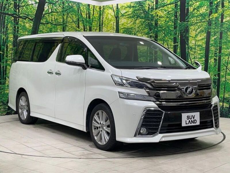 VELLFIRE