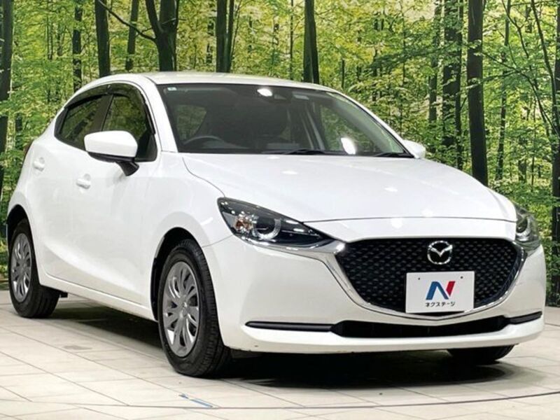 MAZDA2